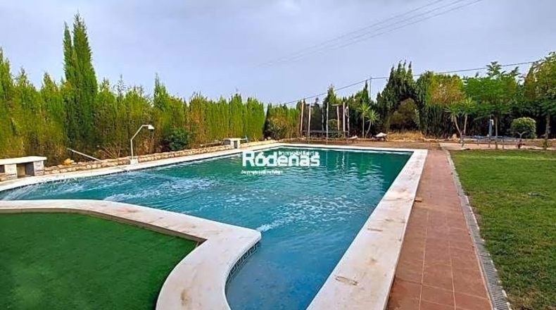 Murcia - Jumilla - 14500m2