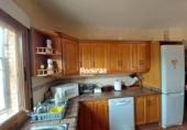 Chalet independiente con terreno en venta en la España, Montealegre del Castillo, ref: TR139977 foto