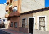Casa de pueblo en venta en la España, Guardamar del Segura, ref: TR273202 foto