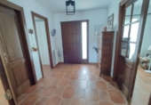 Casa de pueblo en venta en la España, Fuensanta, ref: TR302877 foto