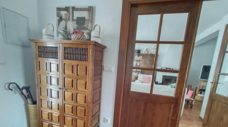 Albacete - Fuensanta - 519m2