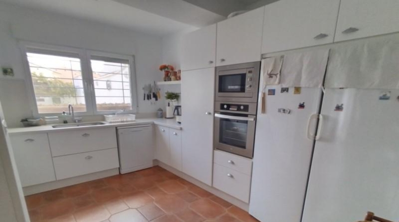 Albacete - Fuensanta - 519m2