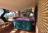 Casa de camp amb terreny en venda a la España, Alcolea, ref.: TR141364 foto