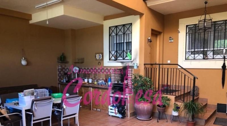 Cordova - Córdoba - 320m2
