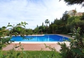 Chalet independiente con terreno en venta en la España, Arroyo de la Miel-Benalmádena Costa, ref: TR141426 foto