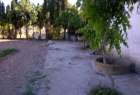Albacete 5000&nbsp;m²