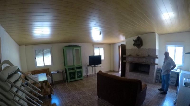 Granada - Salar - 5000m2
