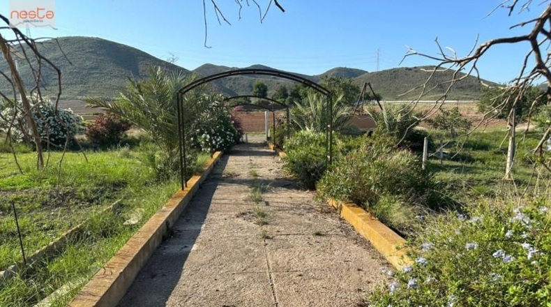 Murcia - Лорка - 45168m2