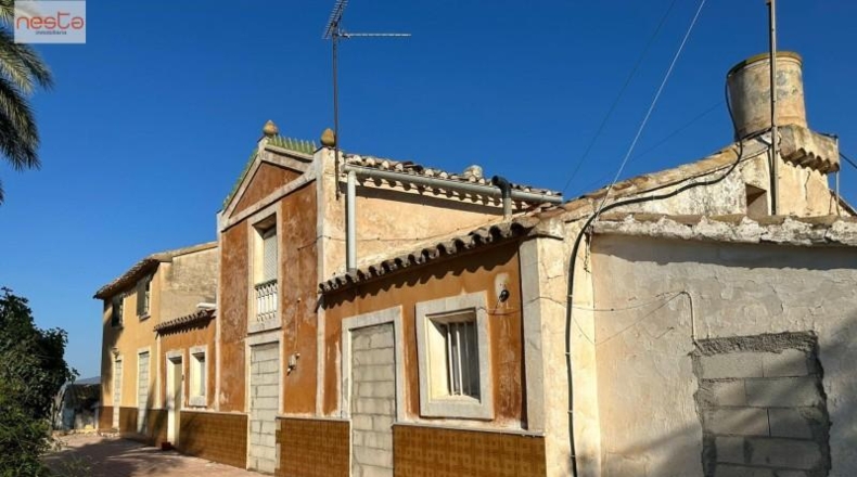 Murcia - Лорка - 45168m2