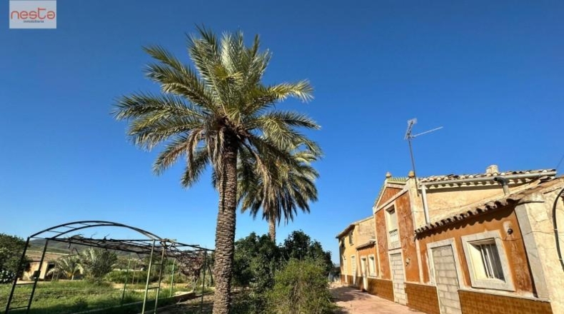 Murcia - Лорка - 45168m2