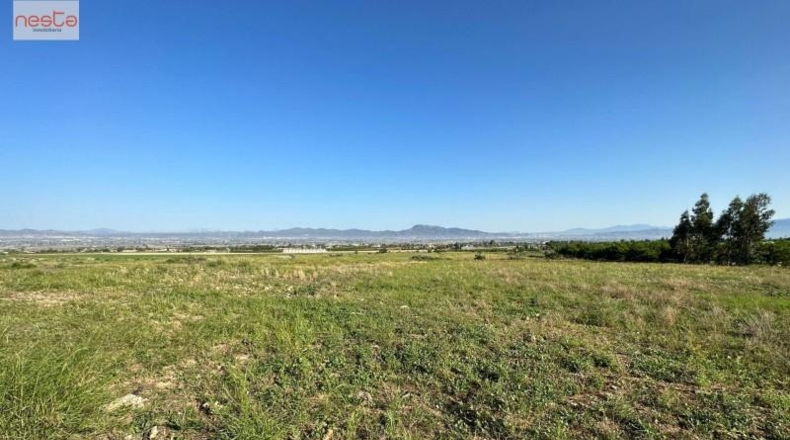Murcia - Лорка - 45168m2