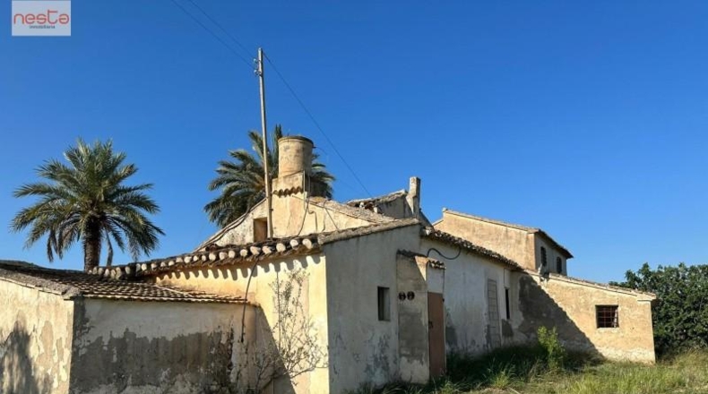 Murcia - Лорка - 45168m2