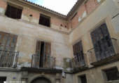 Detached villa with land for sale on España, Pastriz, ref: TR136637 photo