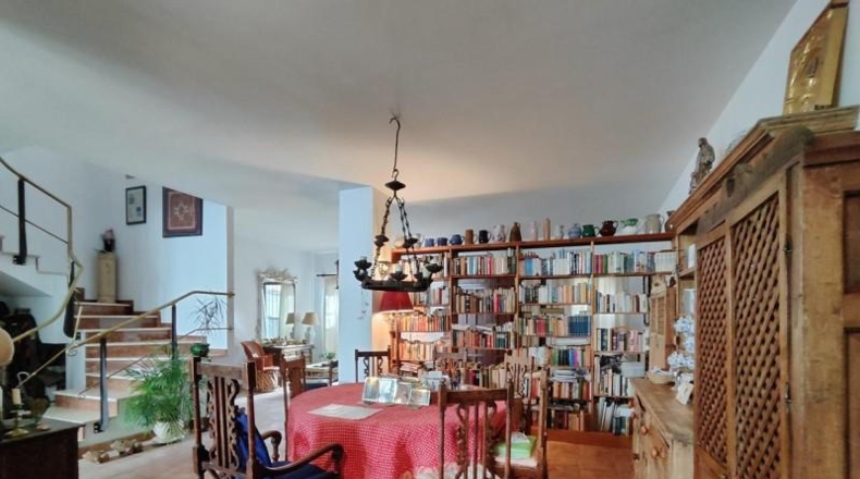 Málaga - Benaoján - 420m2