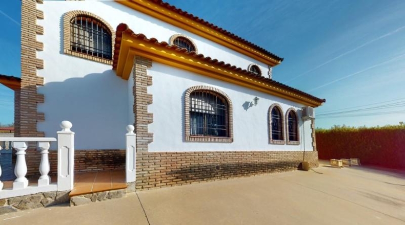 Córdoba - Córdoba - 1230m2