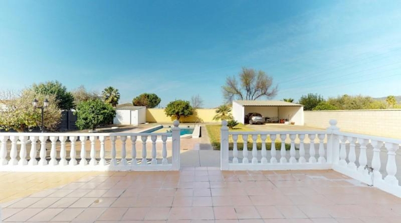 Córdoba - Córdoba - 1230m2
