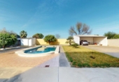 Chalet independiente con terreno en venta en la España, Encinarejo de Córdoba, ref: TR146322 foto