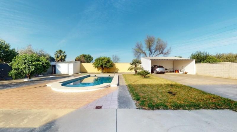 Córdoba - Córdoba - 1230m2