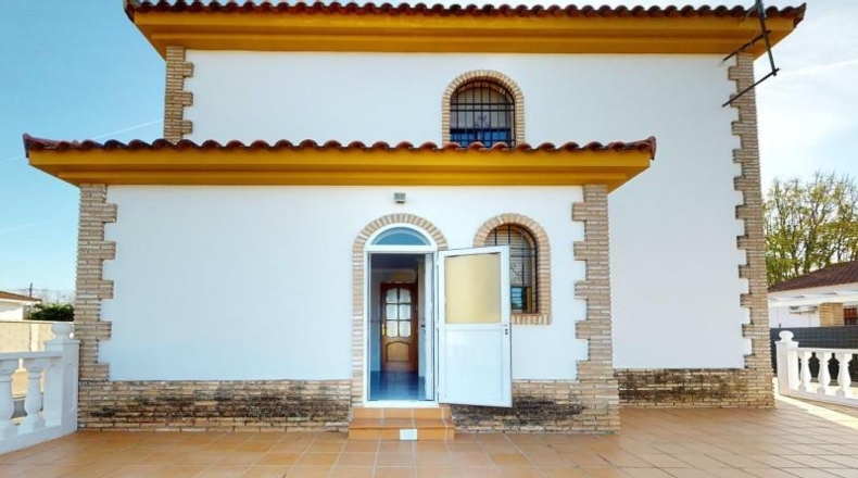 Córdoba - Córdoba - 1230m2