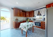 Chalet independiente con terreno en venta en la España, Encinarejo de Córdoba, ref: TR146322 foto