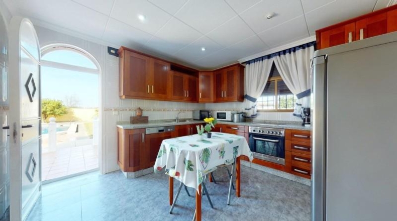 Córdoba - Córdoba - 1230m2