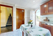 Chalet independiente con terreno en venta en la España, Encinarejo de Córdoba, ref: TR146322 foto