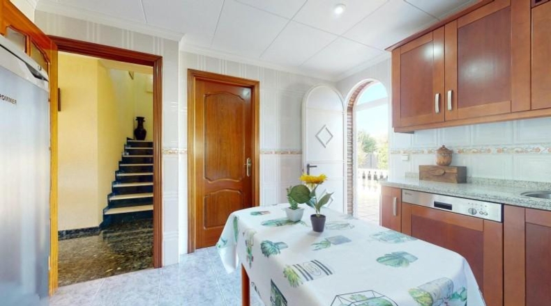 Córdoba - Córdoba - 1230m2