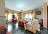Chalet independiente con terreno en venta en la España, Encinarejo de Córdoba, ref: TR146322 foto