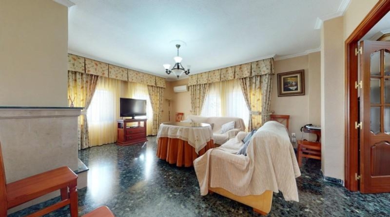 Córdoba - Córdoba - 1230m2