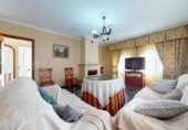 Chalet independiente con terreno en venta en la España, Encinarejo de Córdoba, ref: TR146322 foto