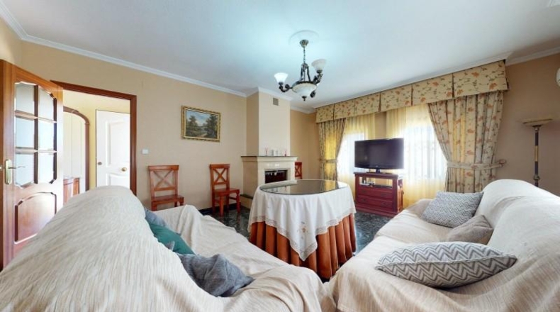Córdoba - Córdoba - 1230m2