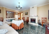 Chalet independiente con terreno en venta en la España, Encinarejo de Córdoba, ref: TR146322 foto