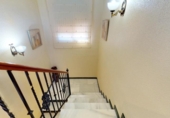 Chalet independiente con terreno en venta en la España, Encinarejo de Córdoba, ref: TR146322 foto