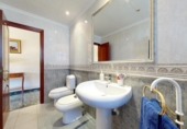 Chalet independiente con terreno en venta en la España, Encinarejo de Córdoba, ref: TR146322 foto