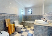 Chalet independiente con terreno en venta en la España, Encinarejo de Córdoba, ref: TR146322 foto