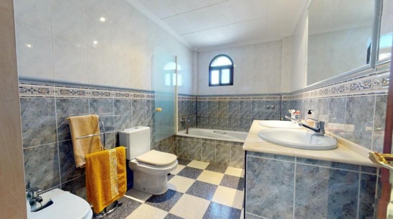 Córdoba - Córdoba - 1230m2
