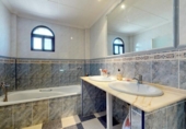 Chalet independiente con terreno en venta en la España, Encinarejo de Córdoba, ref: TR146322 foto