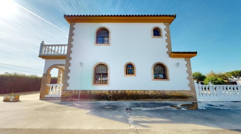 Córdoba - Córdoba - 1230m2