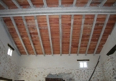 Casa de campo con terreno en venta en la España, Gata de Gorgos, ref: TR146806 foto