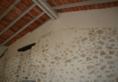 Casa de campo con terreno en venta en la España, Gata de Gorgos, ref: TR146806 foto