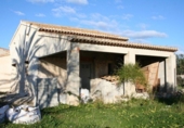 Casa de campo con terreno en venta en la España, Gata de Gorgos, ref: TR146806 foto