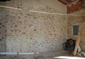 Casa de campo con terreno en venta en la España, Gata de Gorgos, ref: TR146806 foto
