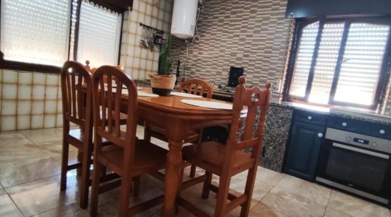 Cantabria - Jaín - 4212m2
