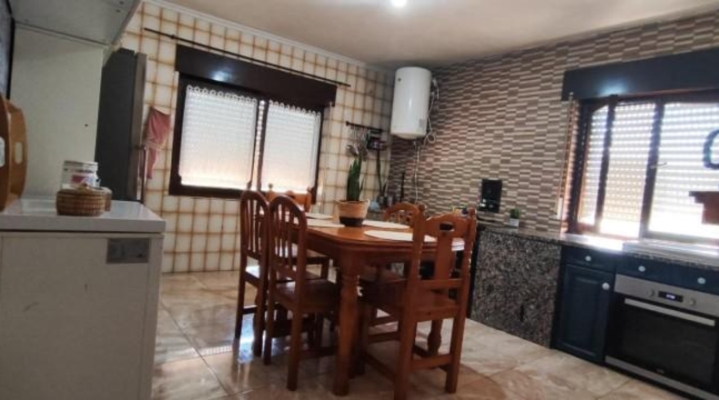 Cantabria - Jaín - 4212m2