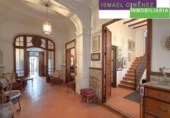 Casa de pueblo en venta en la España, Serra, ref: TR287643 foto