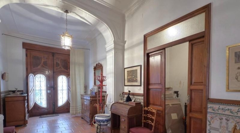 Alicante - Dolores - 454m2