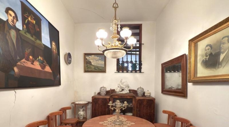 Alicante - Dolores - 454m2