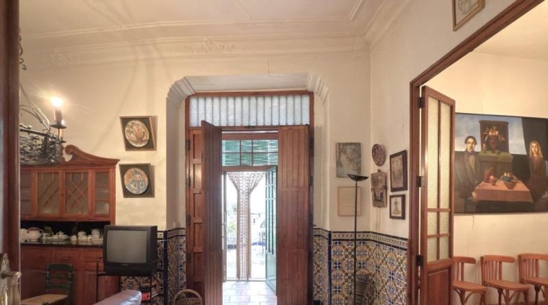 Alicante - Dolores - 454m2