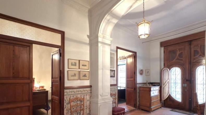 Alicante - Dolores - 454m2