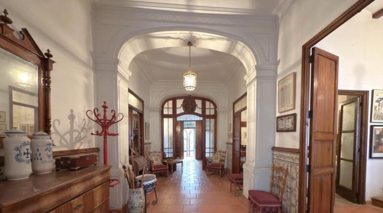 Alicante - Dolores - 454m2